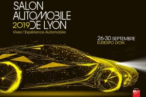 Salon Auto Lyon 2019