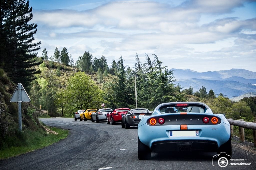 International Speedster Meeting 2019