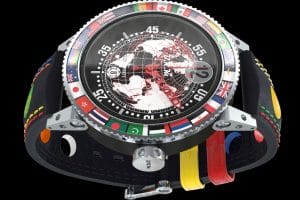 B.R.M GMT6