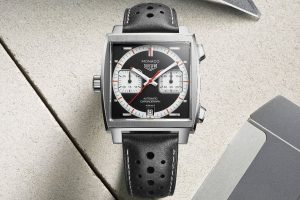 TAG Heuer Monaco 1999-2009 Special Edition