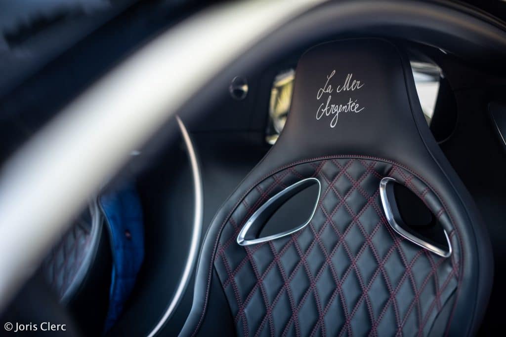 Bugatti Grand Tour 2019