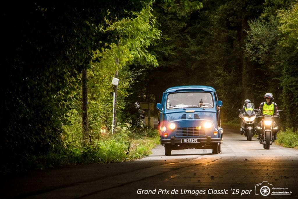 GP Limoges Classic 2019