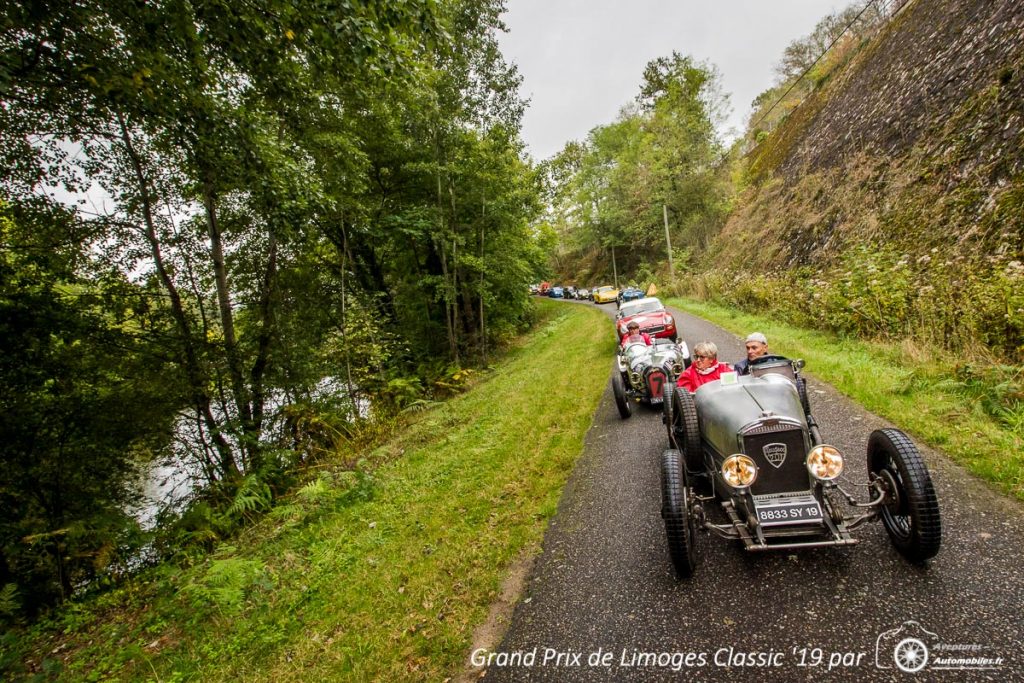 GP Limoges Classic 2019