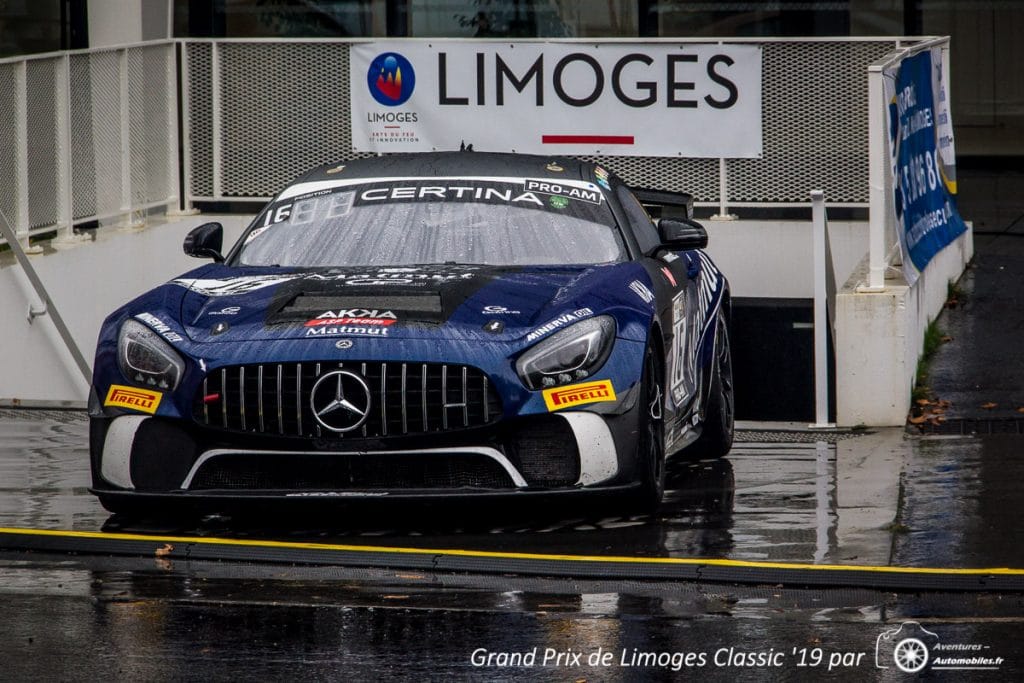 GP Limoges Classic 2019