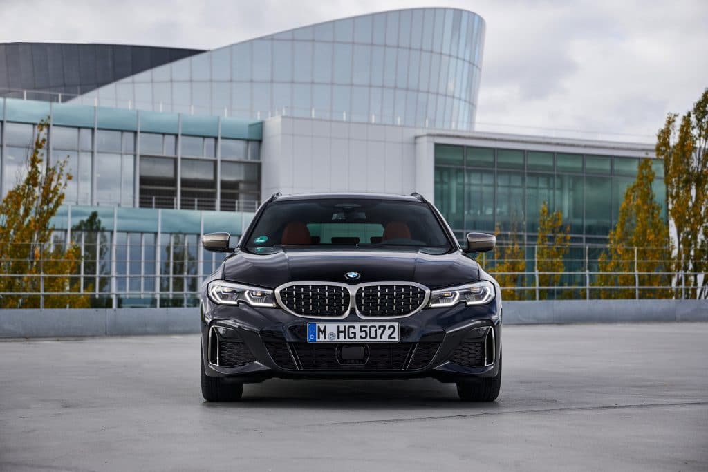 BMW M340i xDrive Touring