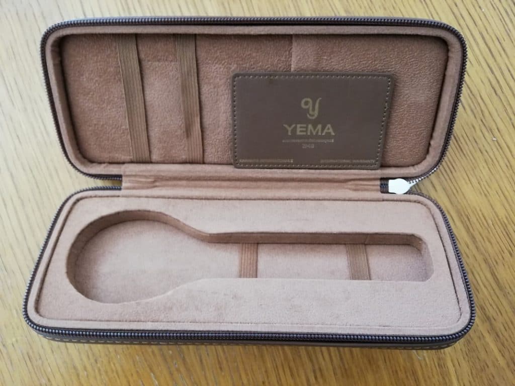 Yema Speedgraf