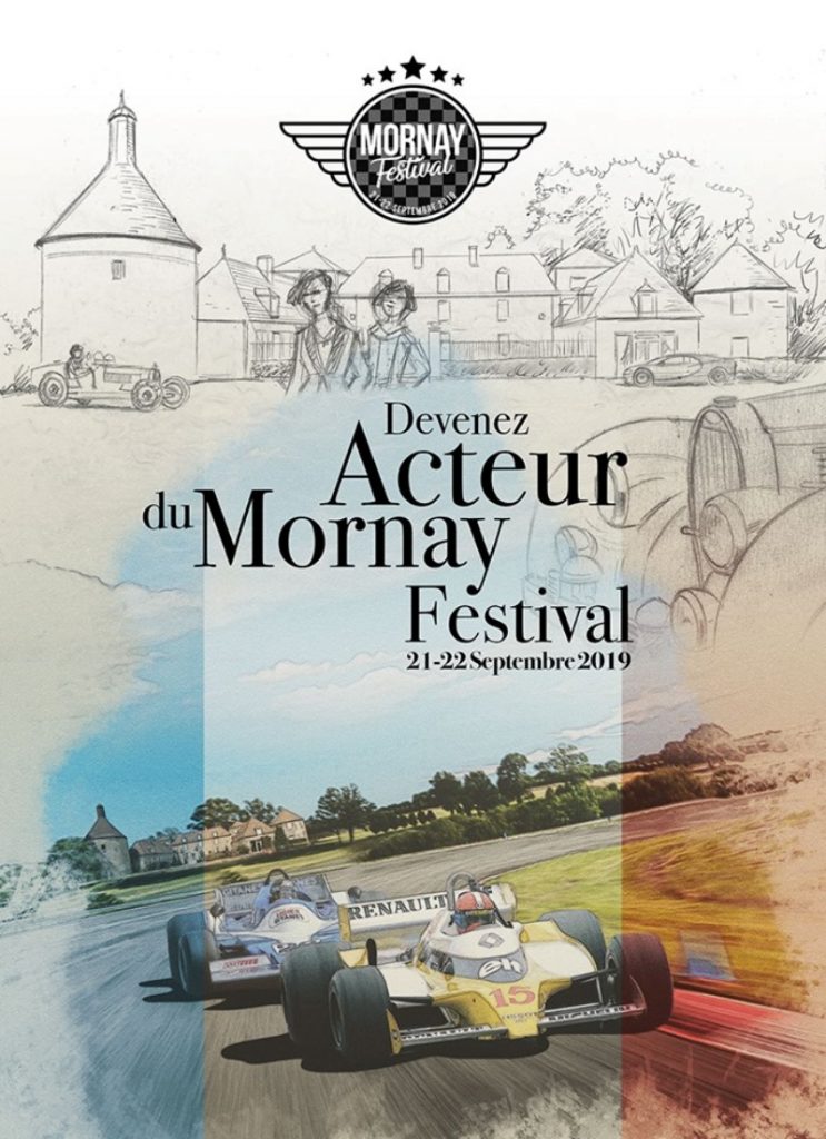 Mornay Festival 2019