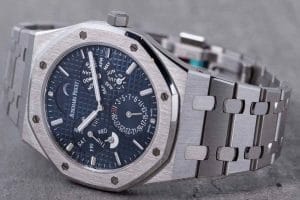 Audemars Piguet Royal Oak Quantième Perpétuel Ultra-plat Automatique