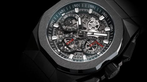 WH&T LCF888