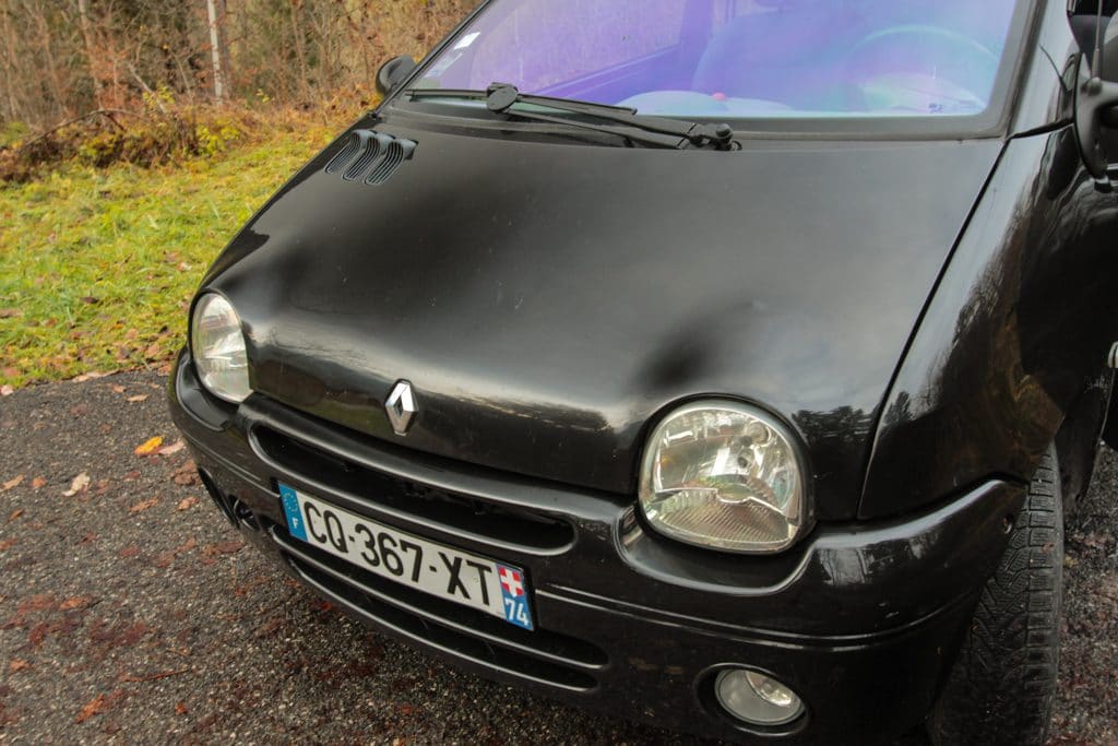 Renault Twingo (I) 1.2 16S