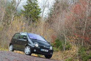 Renault Twingo (I) 1.2 16S