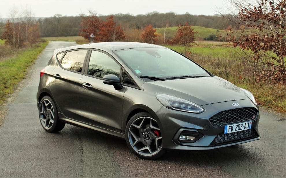 2022 - [Ford] Focus restylée  - Page 3 FordFiestaST2019-17-990x618