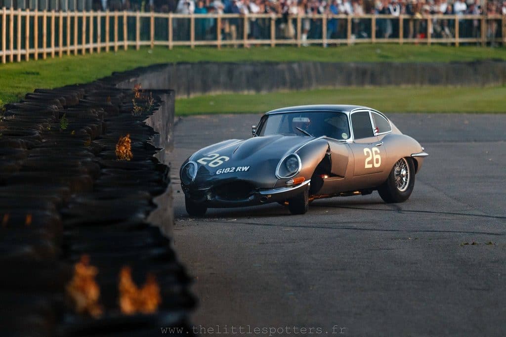 Goodwood Revival 2019