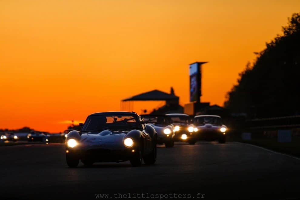 Goodwood Revival 2019