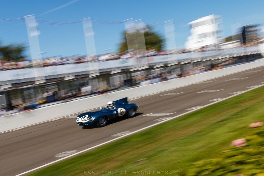 Goodwood Revival 2019