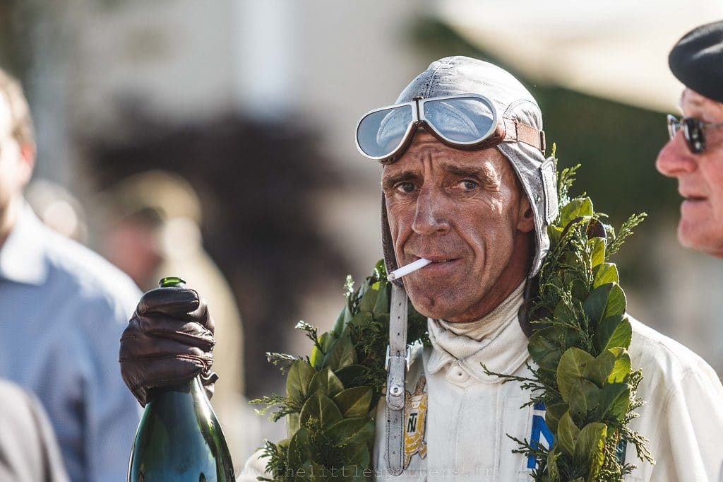 Goodwood Revival 2019