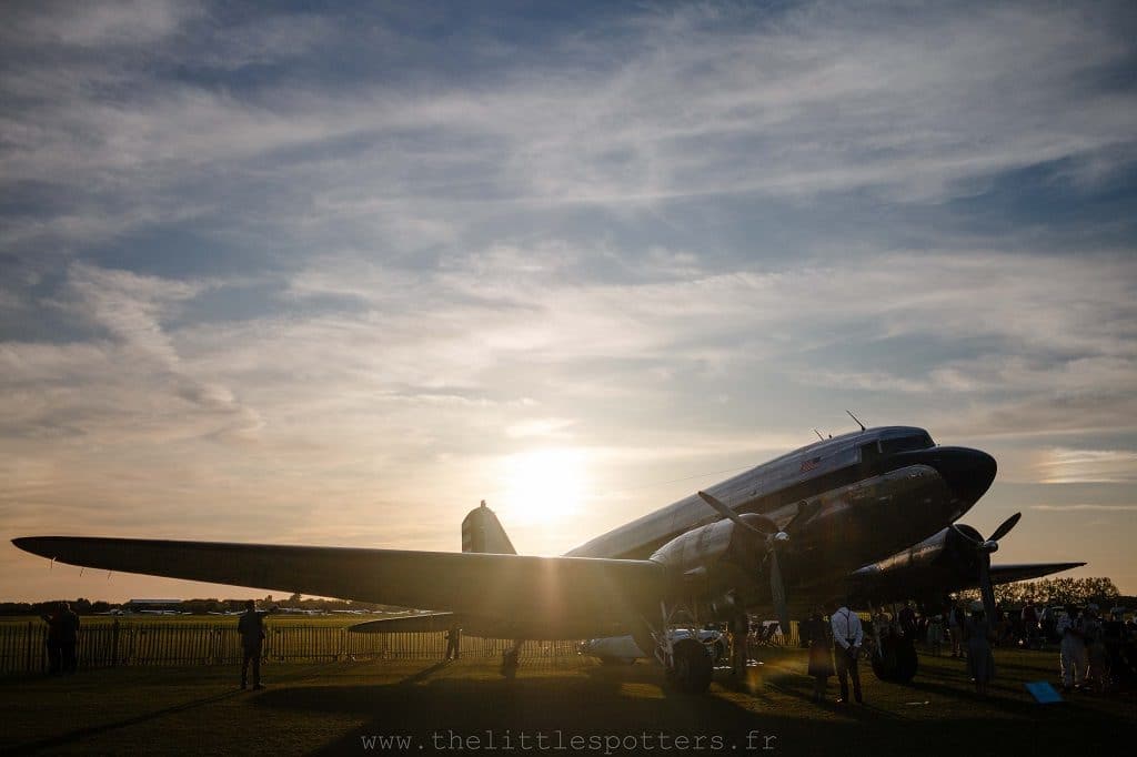 Goodwood Revival 2019