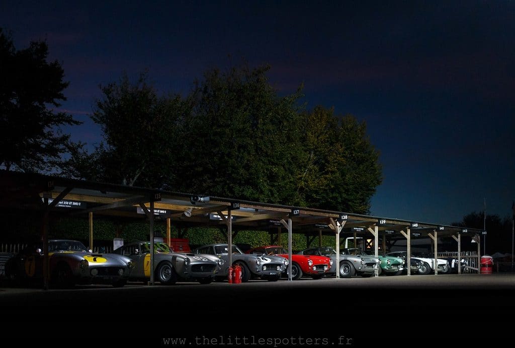 Goodwood Revival 2019