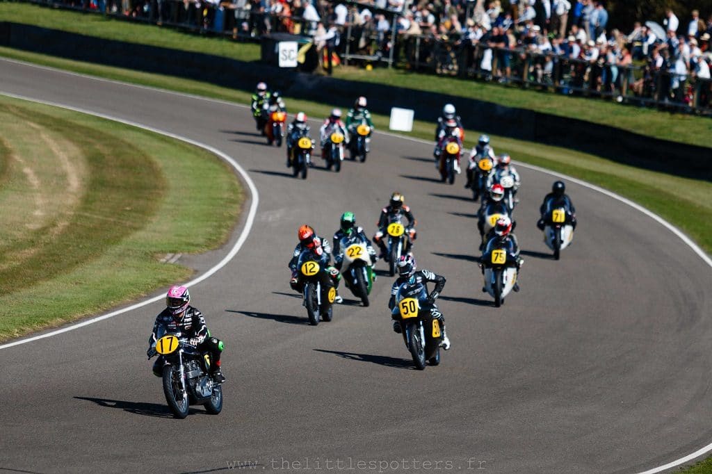 Goodwood Revival 2019