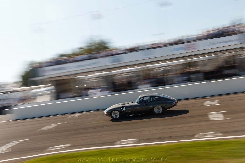 Goodwood Revival 2019