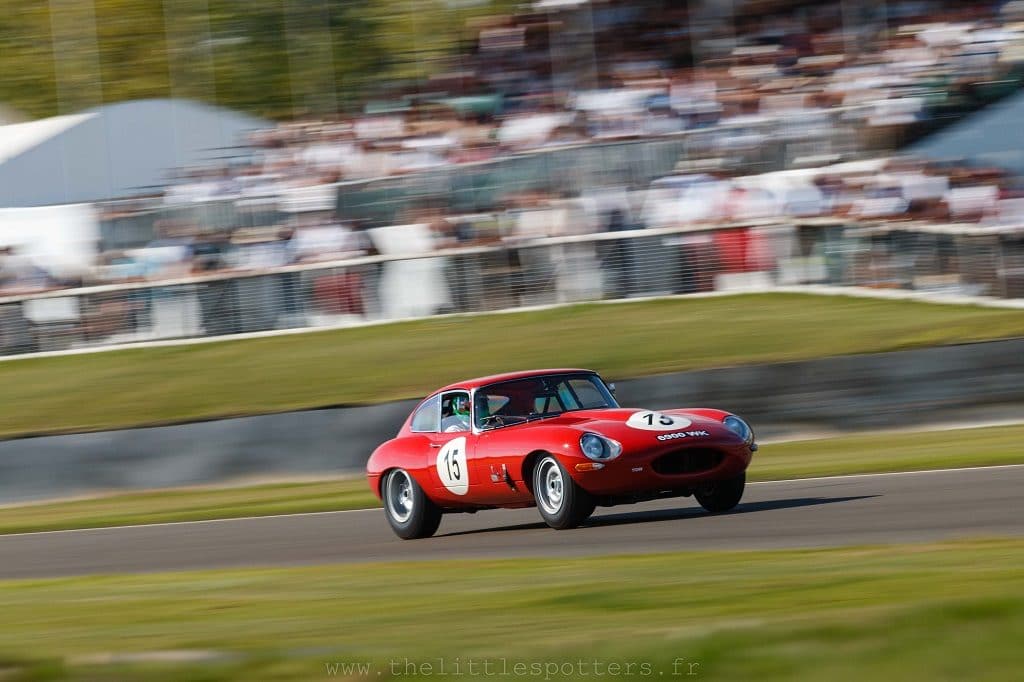 Goodwood Revival 2019