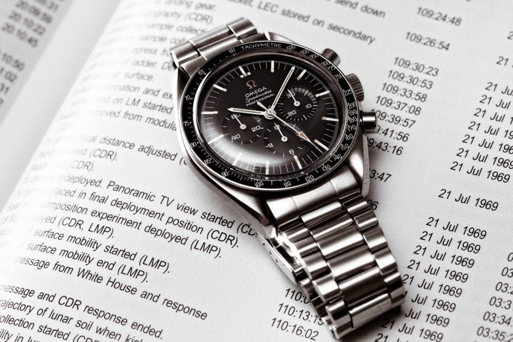 Omega Speedmaster "Pre-moon" 145.012-67