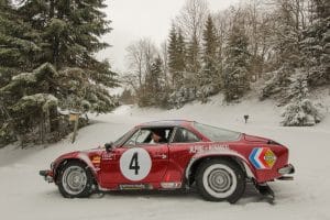 Monte Carlo Historique