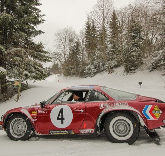 Monte Carlo Historique