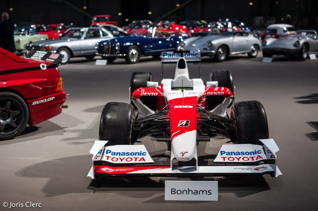 Bonhams Paris 2020 - Joris Clerc