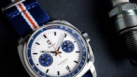 Helgray Superfast