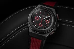 Girard-Perregaux Laureato Absolute Passion