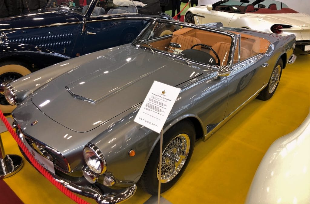 Retromobile2020