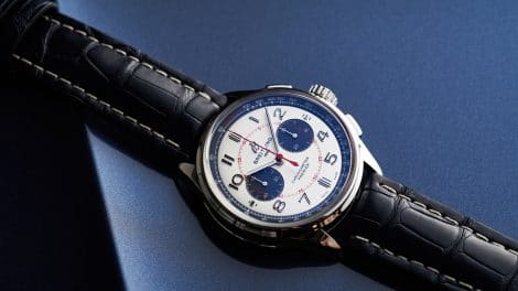 Breitling Premier B01 Chronograph 42 Bentley Mulliner Limited Edition (2020)