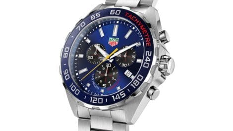 TAG Heuer Formula 1 Aston Martin Red Bull Racing Special Edition 2020