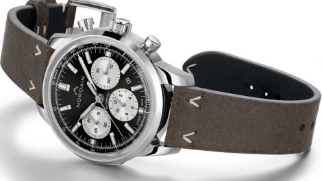 Norqain Freedeom 60 Chrono