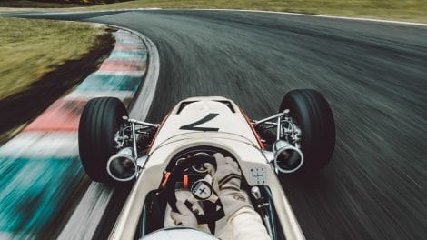 Classic Racing School