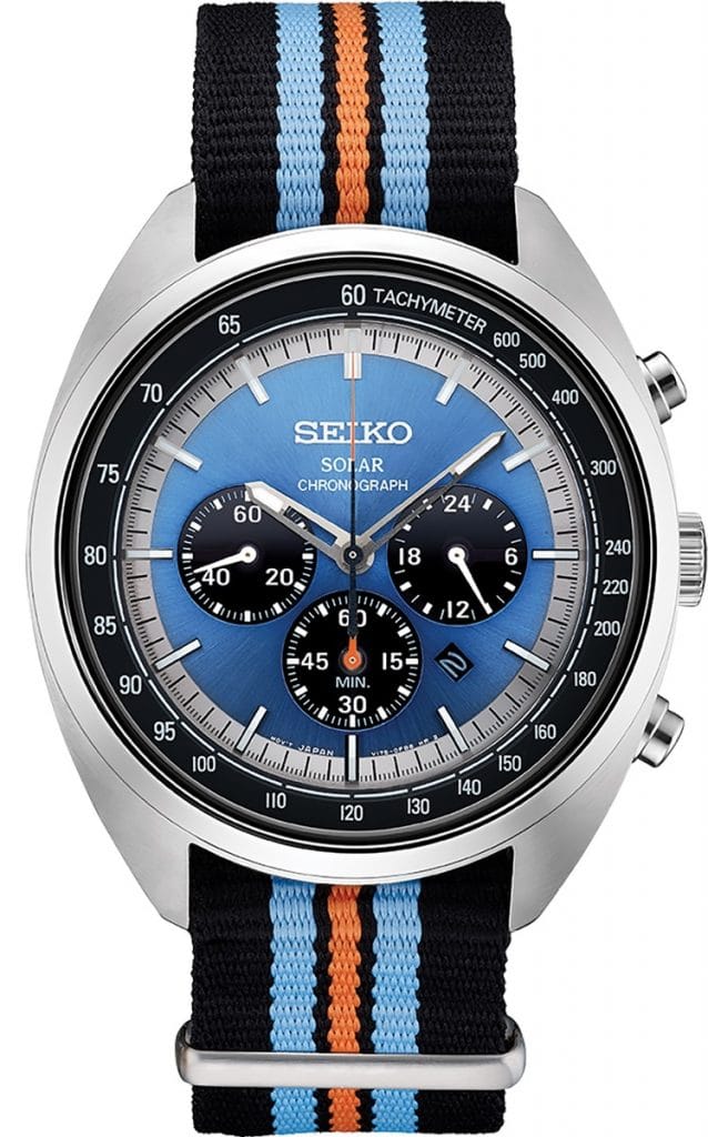 Seiko SSC667