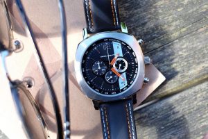 Omologato Derek Bell 500 Chrono