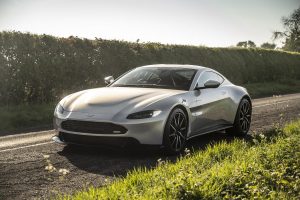 Revenant Automotive Aston Martin Vantage