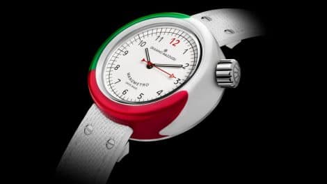Giuliano Mazzuoli Manometro Italia