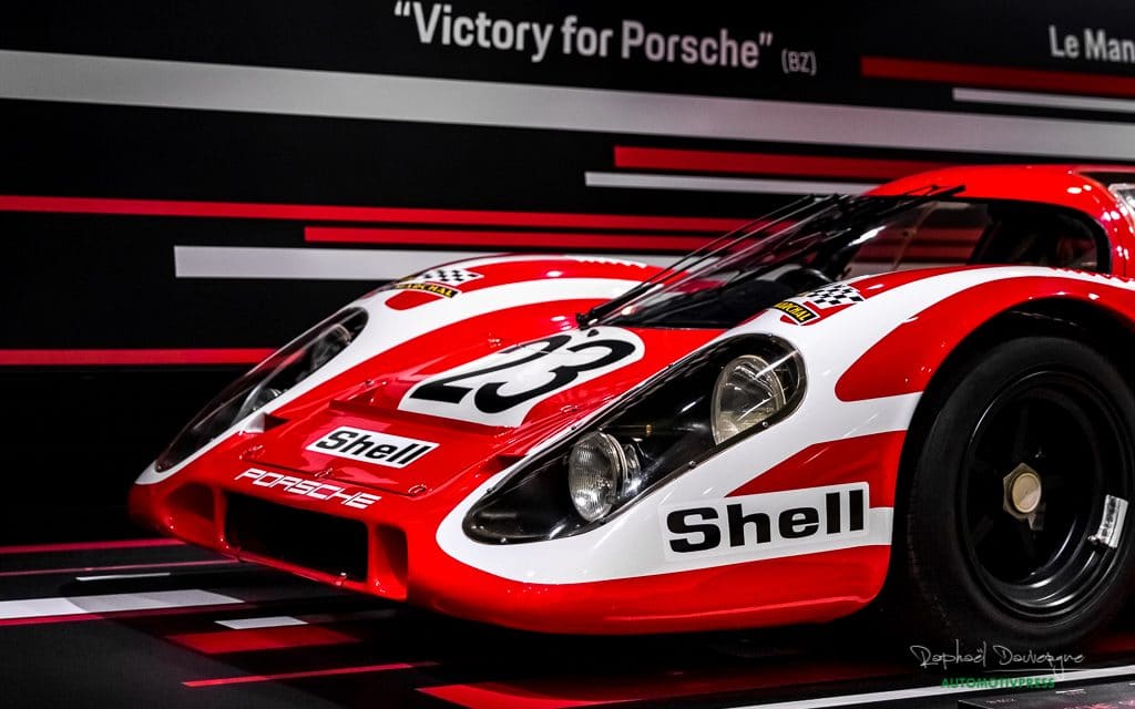 Porsche 917