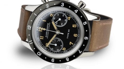 Auricoste Flymaster Type 20