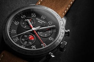 Christopher Ward C65 AM GT Limited Edition