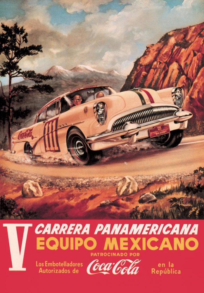 Carrera Panamerica