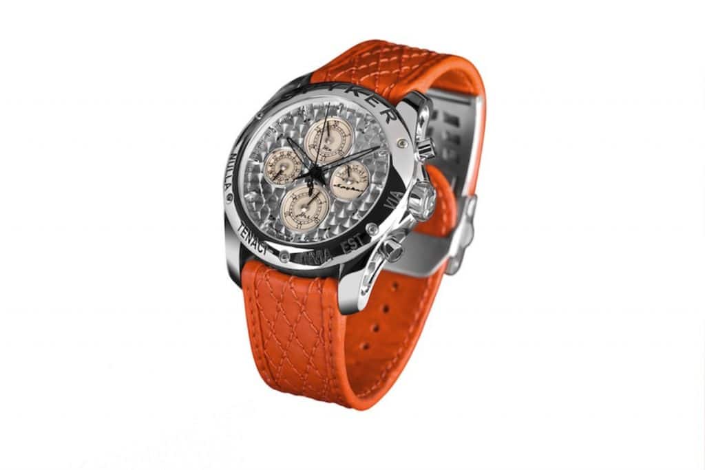 Spyker Chronograph limited edition