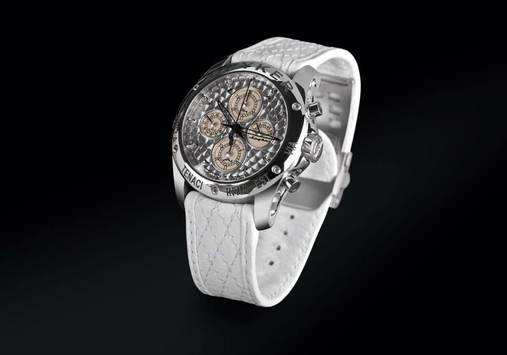 Spyker Chronograph limited edition