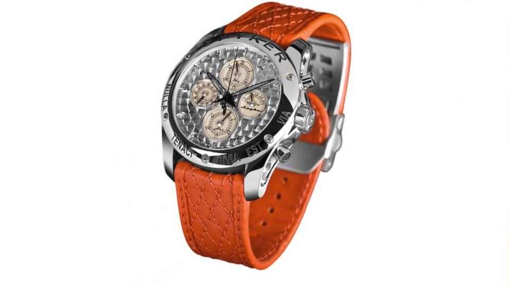 Spyker Chronograph limited edition