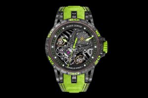 Roger Dubuis Excalibur Essenza SC V12