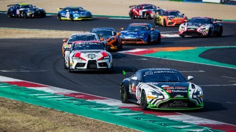 GT FFSA (Magny-Cours 2020)