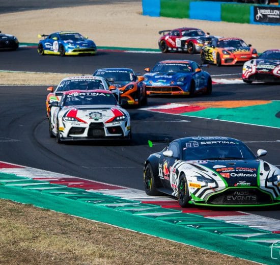 GT FFSA (Magny-Cours 2020)